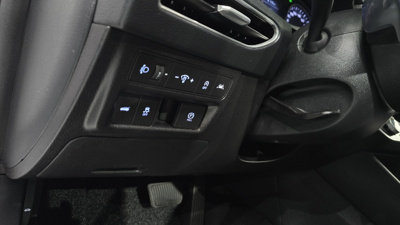 car Hyundai Sonata id320130 photo #16