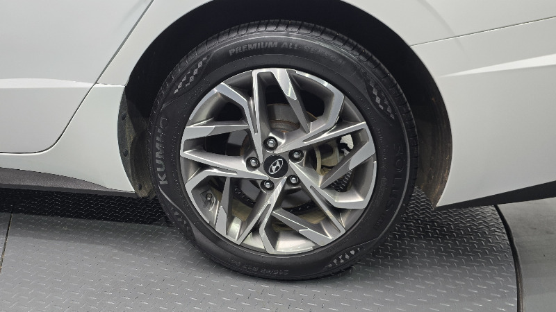 car Hyundai Sonata id320130 photo #21