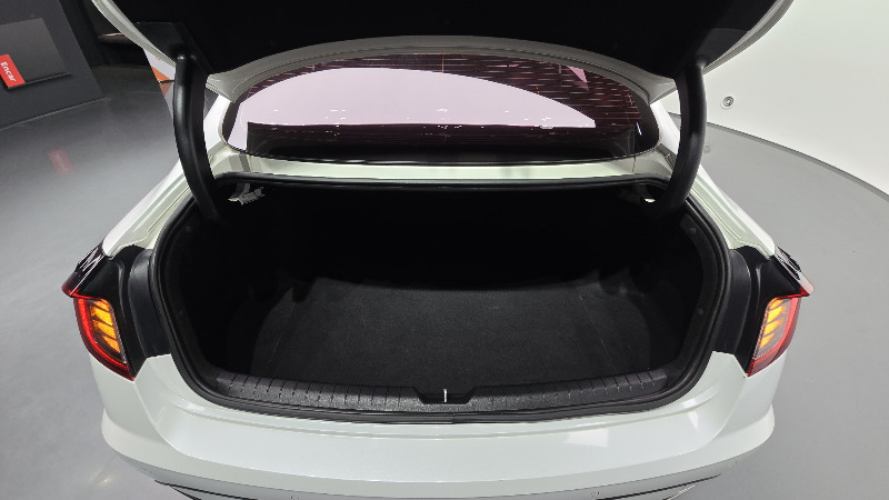 car Hyundai Sonata id320130 photo #28