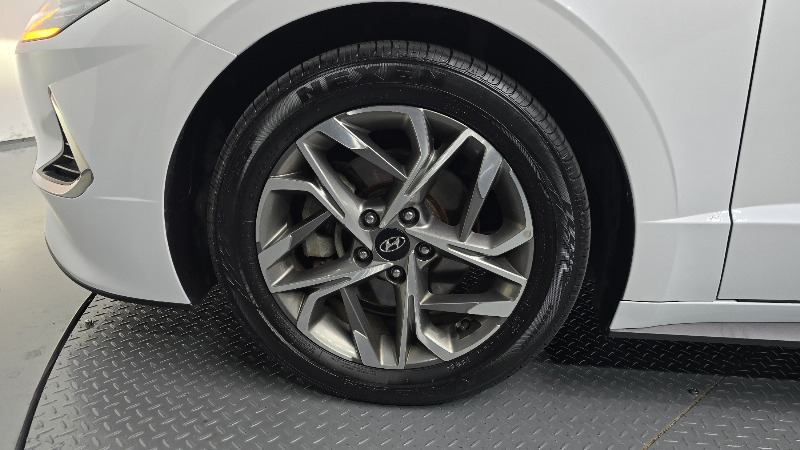 car Hyundai Sonata id320130 photo #5