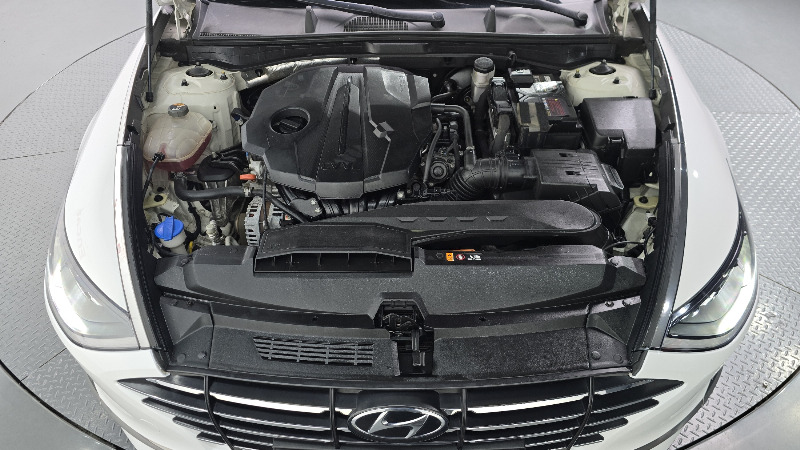 car Hyundai Sonata id320130 photo #6