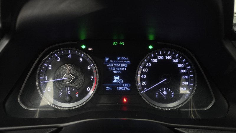car Hyundai Sonata id320130 photo #8