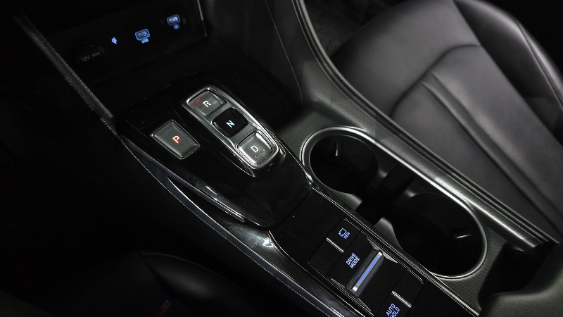 car Hyundai Sonata id320130 photo #9