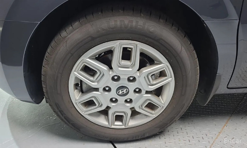 car Hyundai Staria id320137 photo #5