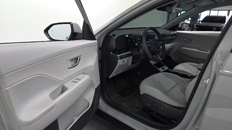 car Hyundai Kona id320142 photo #10