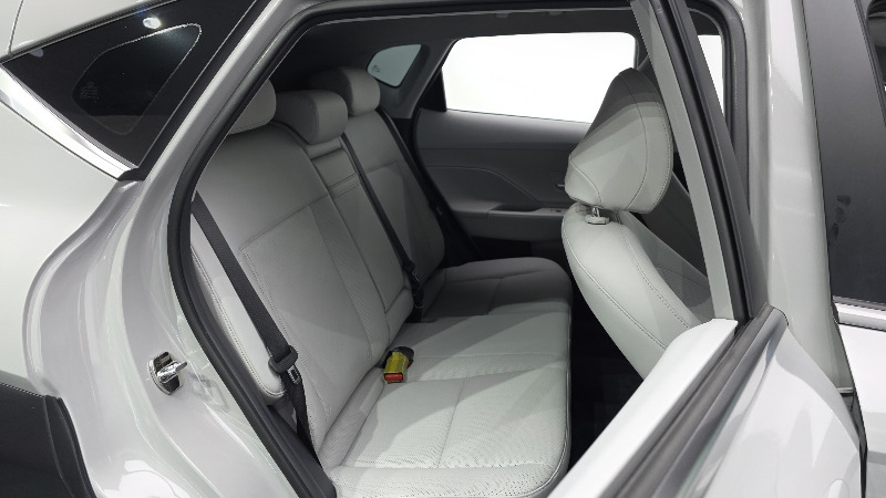 car Hyundai Kona id320142 photo #11