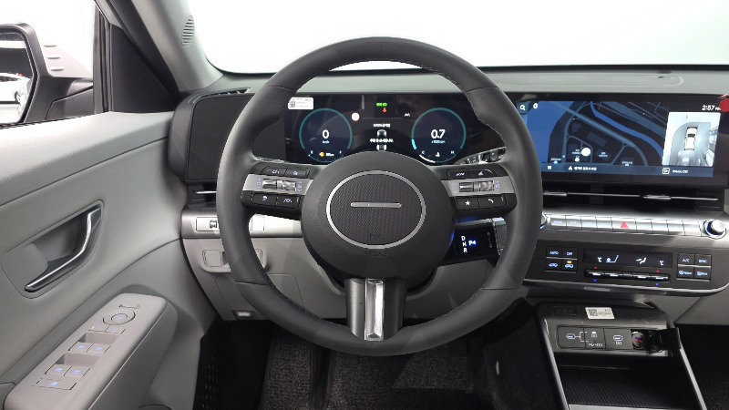 car Hyundai Kona id320142 photo #12