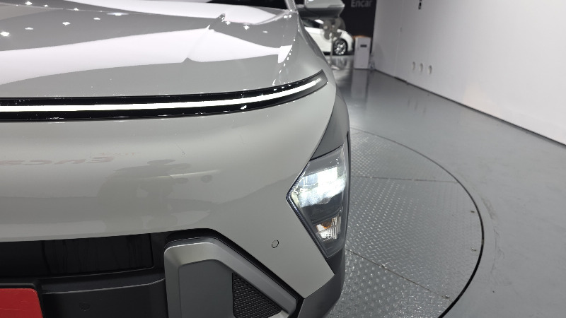 car Hyundai Kona id320142 photo #22