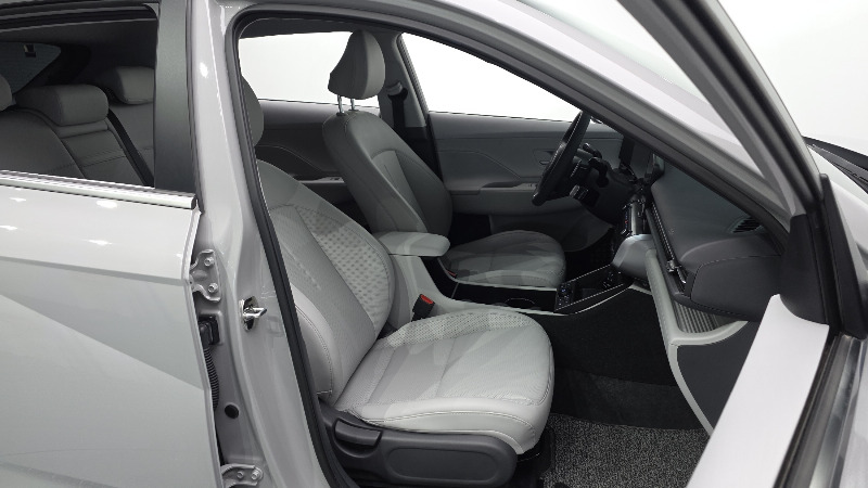 car Hyundai Kona id320142 photo #26