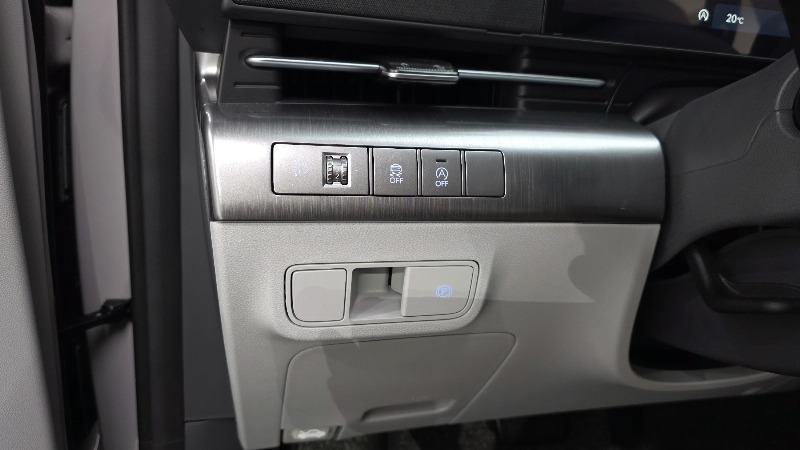 car Hyundai Kona id320142 photo #27