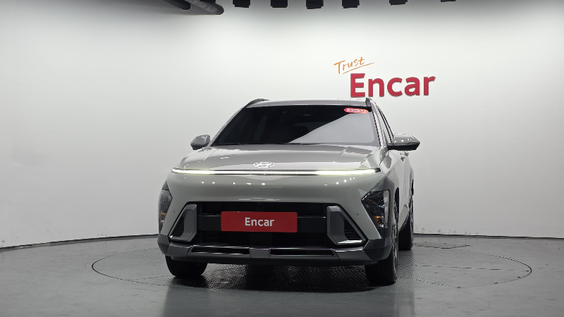 car Hyundai Kona id320142 photo #3