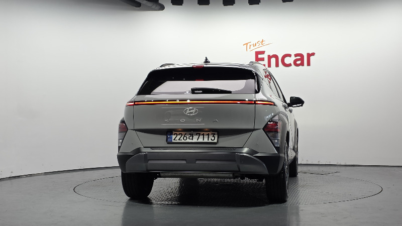 car Hyundai Kona id320142 photo #4