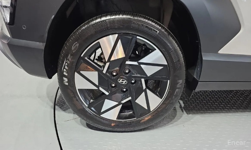 car Hyundai Kona id320142 photo #5