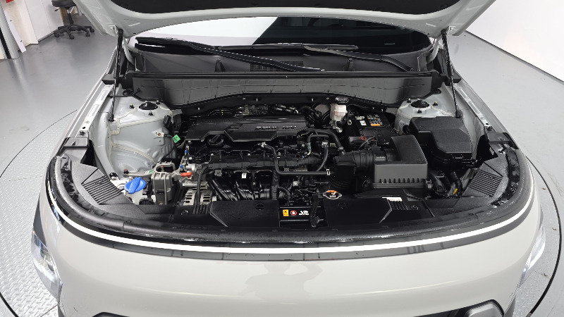 car Hyundai Kona id320142 photo #6