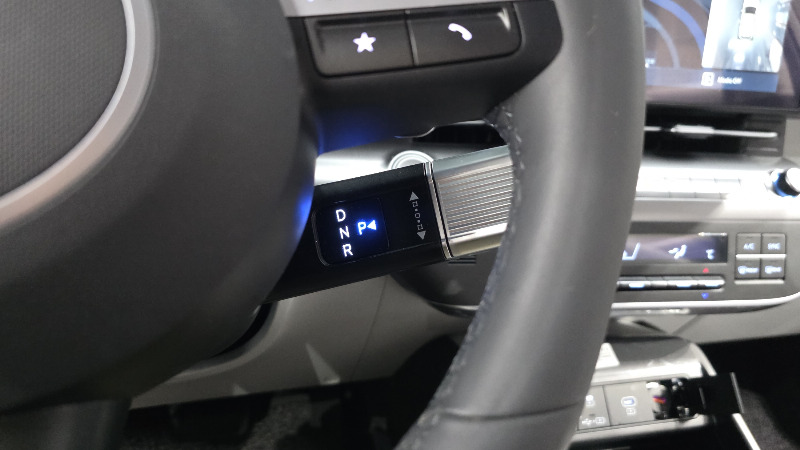 car Hyundai Kona id320142 photo #9