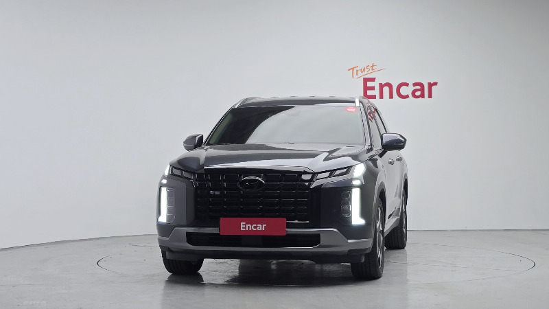 car Hyundai Palisade id320151 photo #3