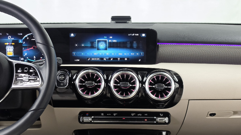 car Mercedes A-Class id320166 photo #14