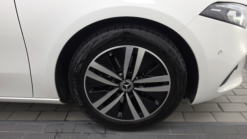 car Mercedes A-Class id320166 photo #21