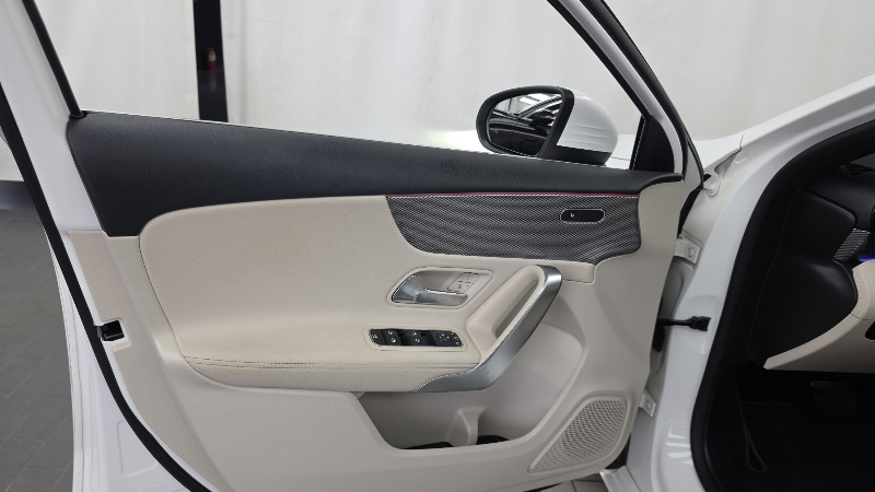 car Mercedes A-Class id320166 photo #24
