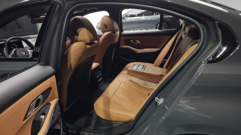 car BMW 3 Series id320195 photo #15