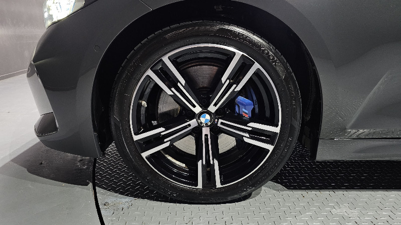 car BMW 3 Series id320195 photo #19