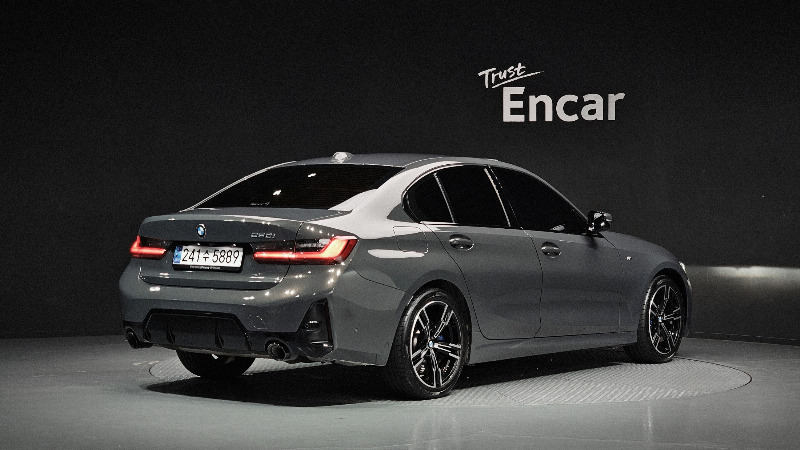car BMW 3 Series id320195 photo #3