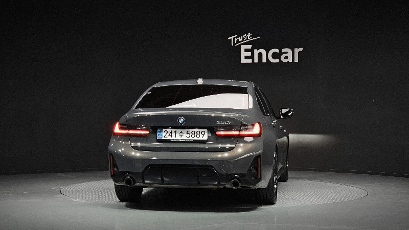 car BMW 3 Series id320195 photo #4