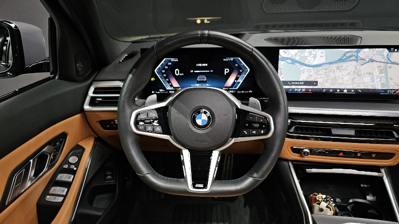 car BMW 3 Series id320195 photo #5