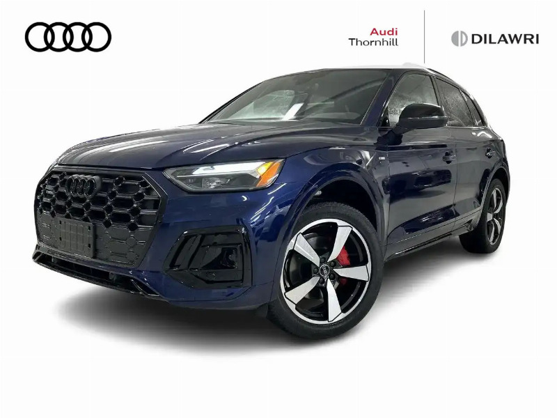 car Audi Q5 id320223 main photo