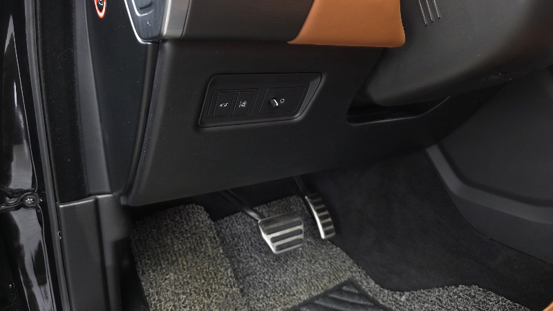 car Land Rover Range Rover id320224 photo #17