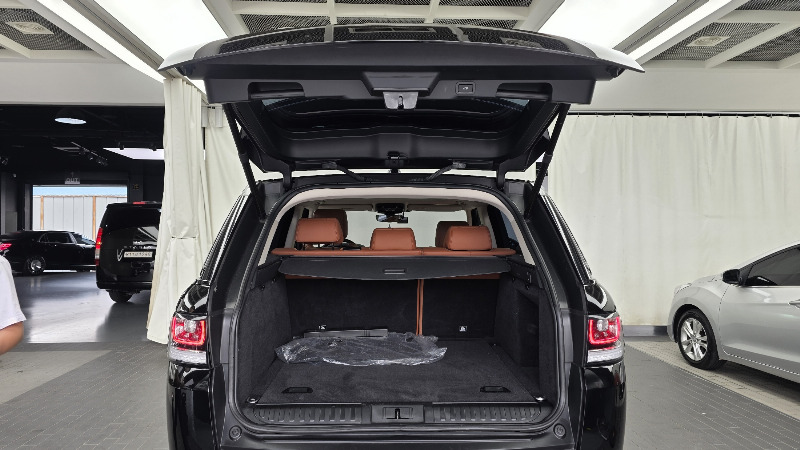 car Land Rover Range Rover id320224 photo #20