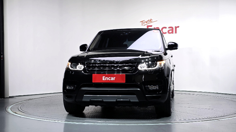 car Land Rover Range Rover id320224 photo #3