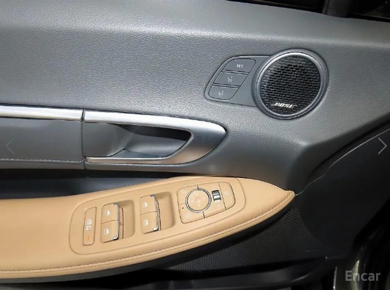 car Hyundai Sonata id320282 photo #14