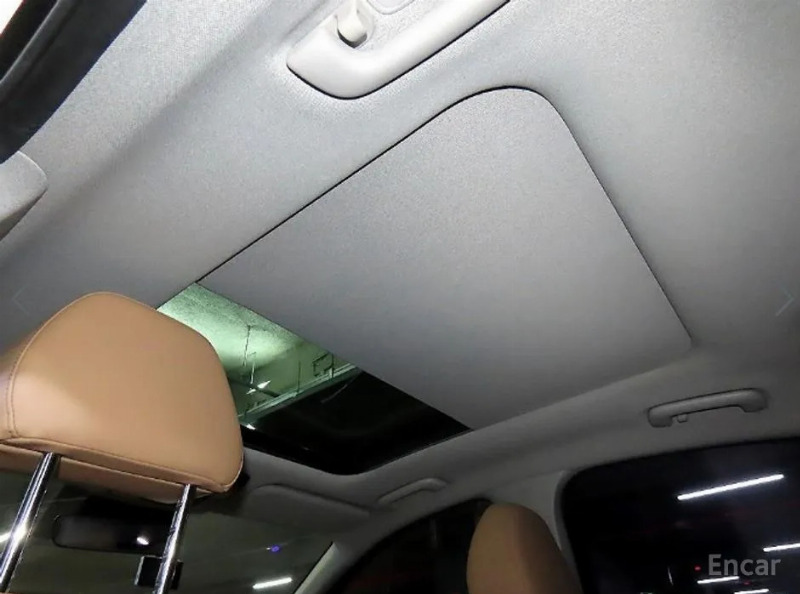 car Hyundai Sonata id320282 photo #17