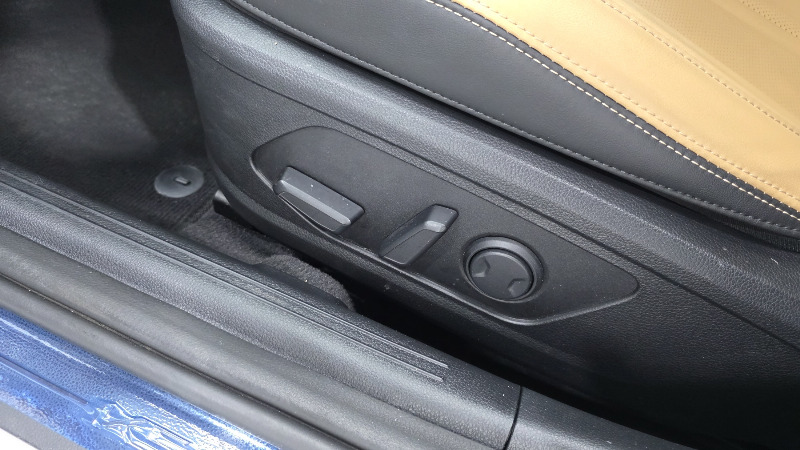 car KIA K5 id320328 photo #17