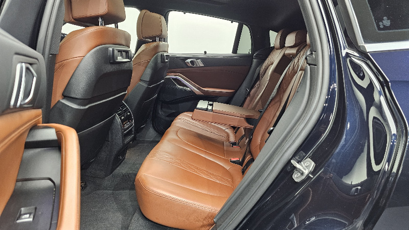 car BMW X6 id320345 photo #11