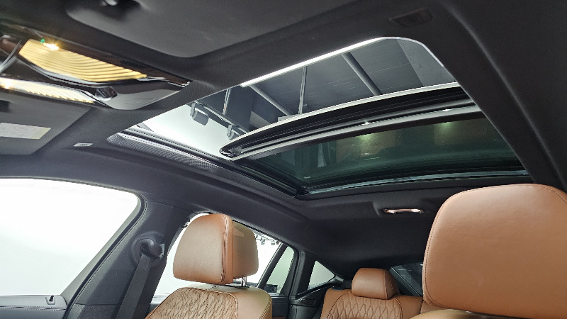 car BMW X6 id320345 photo #12