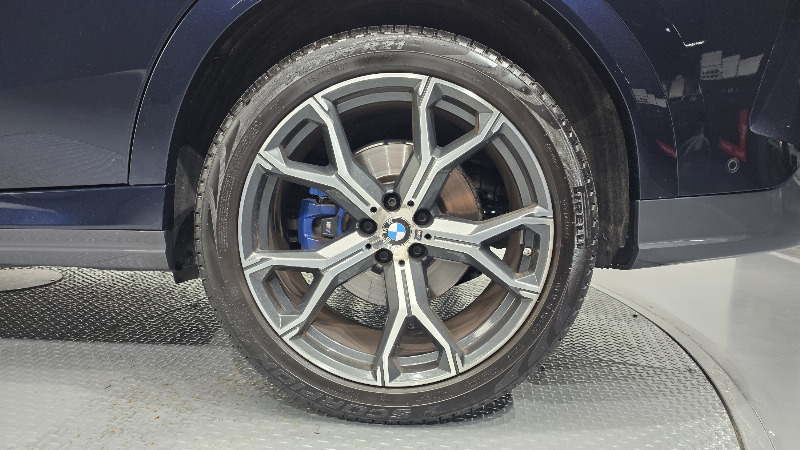 car BMW X6 id320345 photo #21