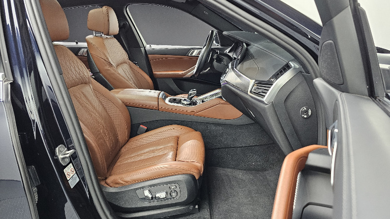 car BMW X6 id320345 photo #26