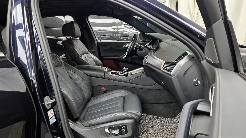 car BMW X6 id320349 photo #11