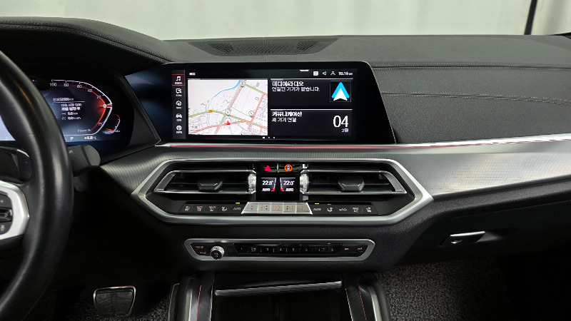 car BMW X6 id320349 photo #14