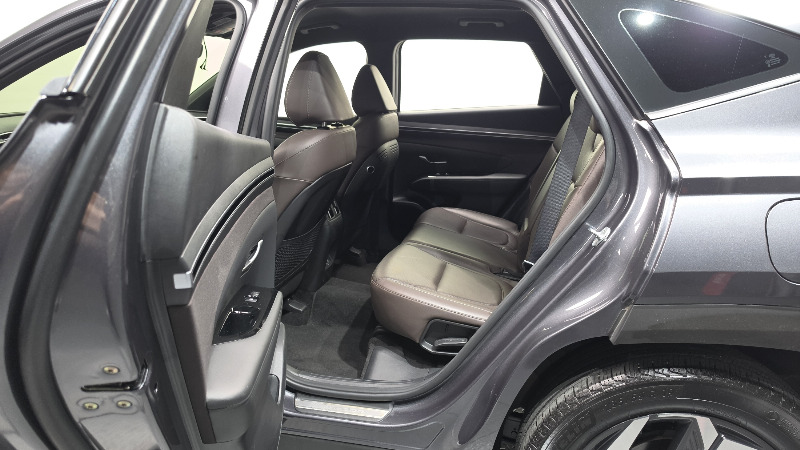 car Hyundai Tucson id320390 photo #11