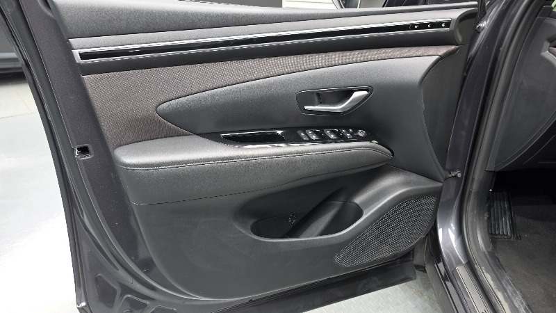 car Hyundai Tucson id320390 photo #24