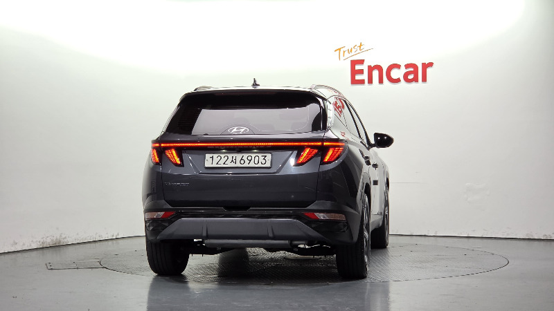 car Hyundai Tucson id320390 photo #4