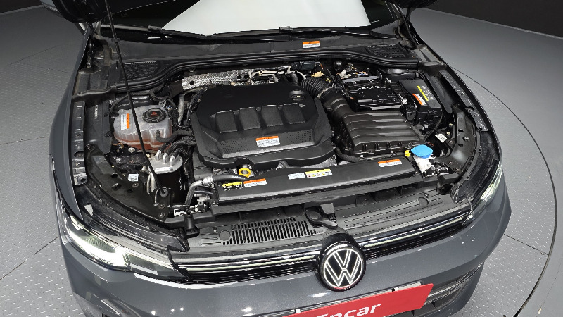 car Volkswagen Golf id320398 photo #6