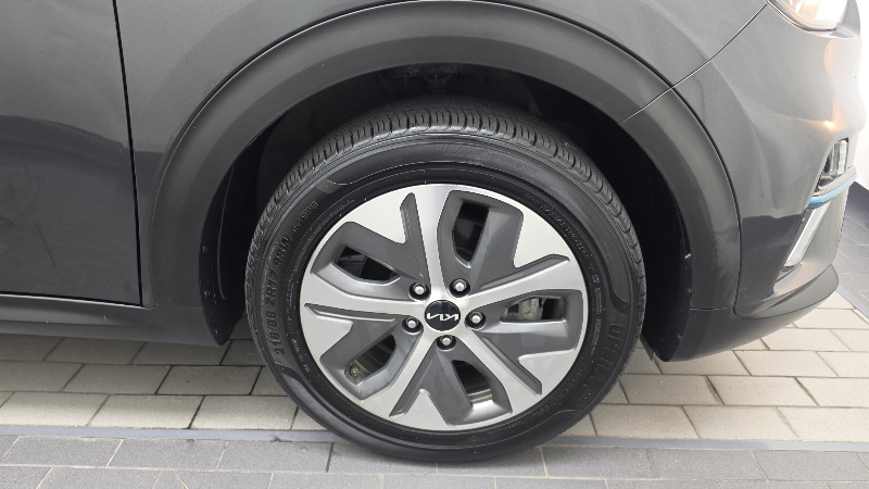car KIA Niro id320479 photo #21