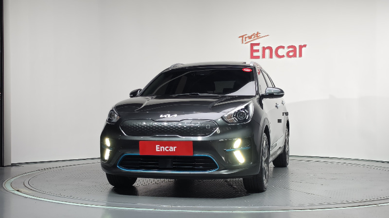 car KIA Niro id320479 photo #3