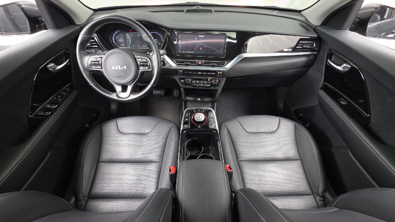 car KIA Niro id320479 photo #7
