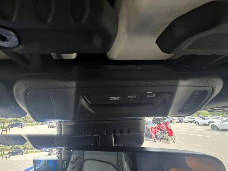 car Jeep Wrangler id320529 photo #13