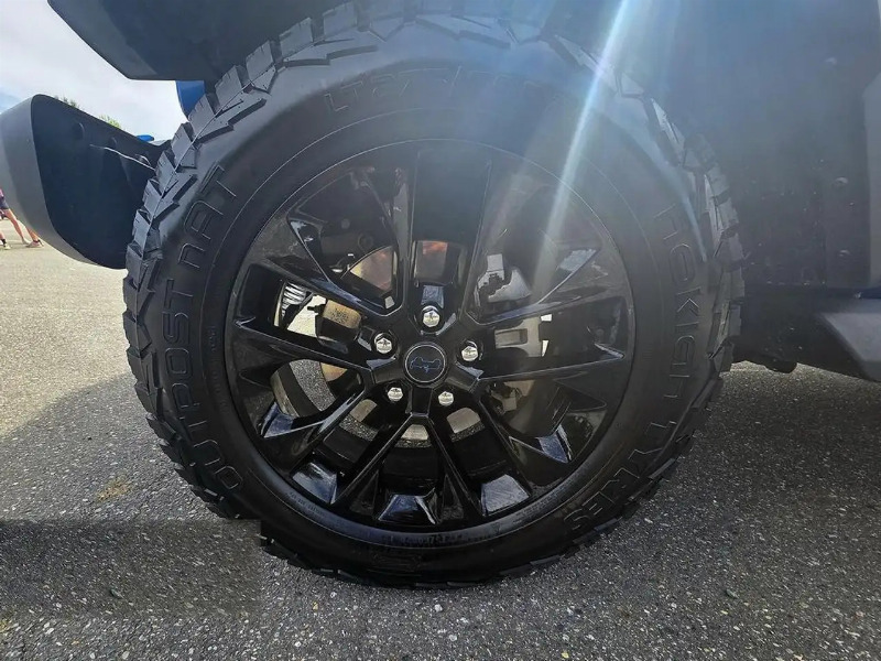 car Jeep Wrangler id320529 photo #15